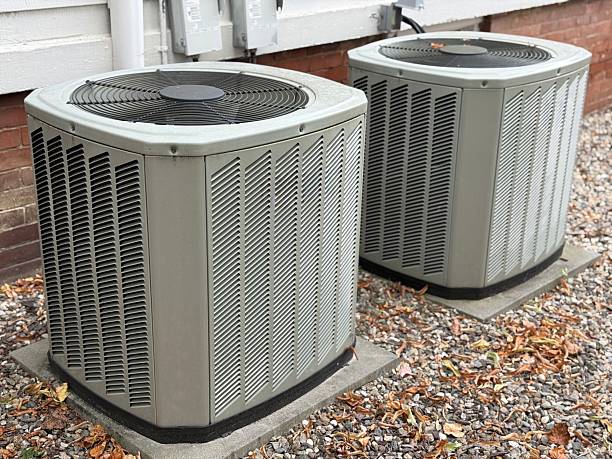 Reliable Emergency Hvac contractor in Uniontown, AR by JG Cool HVAC